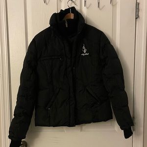 XL Baby Phat Jacket